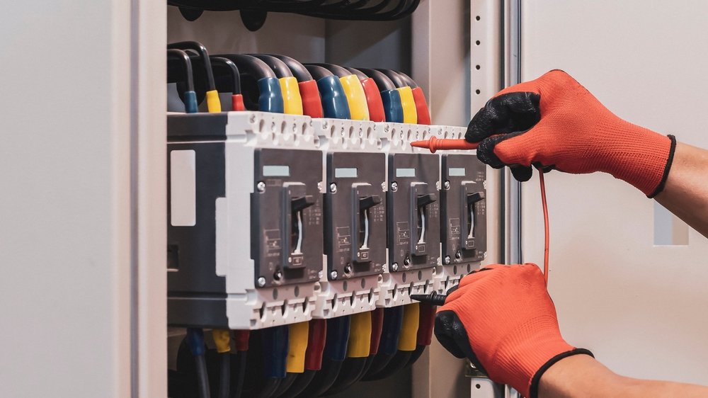 Commercial Electrical